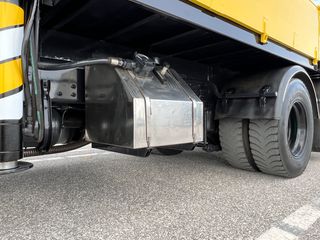 Γερανοί - Φορτηγά Με Γερανό Volvo 2008 6x2 Hiab 205 18 μέτρα!-thumb-28