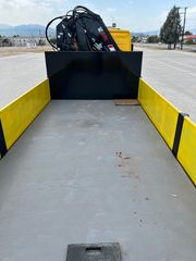 Γερανοί - Φορτηγά Με Γερανό Volvo 2008 6x2 Hiab 205 18 μέτρα!-thumb-32