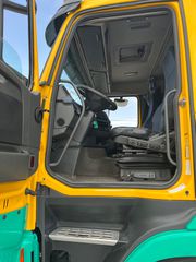 Γερανοί - Φορτηγά Με Γερανό Volvo 2008 6x2 Hiab 205 18 μέτρα!-thumb-35