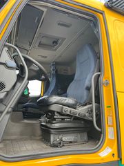 Γερανοί - Φορτηγά Με Γερανό Volvo 2008 6x2 Hiab 205 18 μέτρα!-thumb-36