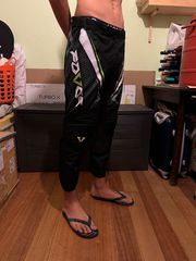 παντελονι enduro motocross N34 FOVOS καινουργιο-thumb-2