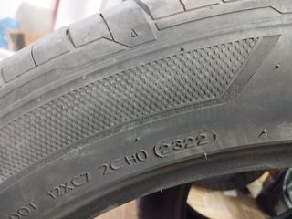 2άδα Hankook Ventus S1 evo3 285/45/21'', του 22'!-thumb-3