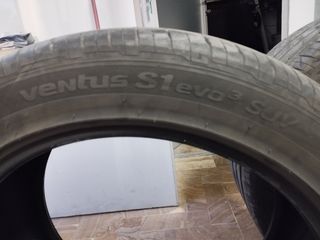 2άδα Hankook Ventus S1 evo3 285/45/21'', του 22'!-thumb-5