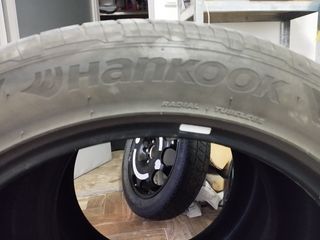 2άδα Hankook Ventus S1 evo3 285/45/21'', του 22'!-thumb-6