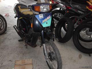 Kawasaki MAX 100 1980 CB250N ΟΔΥΥ  ΑΝΤΑ/ΚΑ-thumb-20
