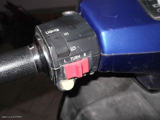 Kawasaki MAX 100 1980 CB250N ΟΔΥΥ  ΑΝΤΑ/ΚΑ-thumb-25