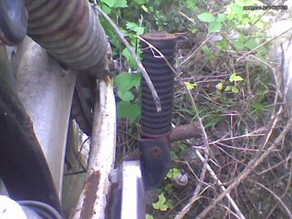 Kawasaki MAX 100 1980 CB250N ΟΔΥΥ  ΑΝΤΑ/ΚΑ-thumb-2