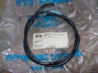 Kawasaki MAX 100 1980 CB250N ΟΔΥΥ  ΑΝΤΑ/ΚΑ-thumb-3
