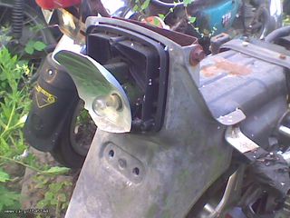 Kawasaki MAX 100 1980 CB250N ΟΔΥΥ  ΑΝΤΑ/ΚΑ-thumb-13