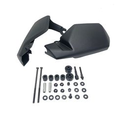 Χούφτες Γνήσιες Suzuki Για V-Strom 650 04-11 57300-27826-291