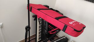 Synthesizer 