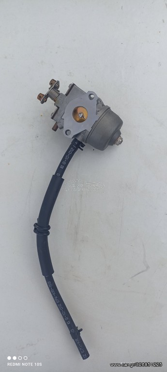 ΚΑΡΜΠΥΡΑΤΕΡ SUZUKI DF5 /DF6
