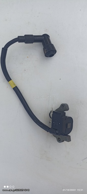 ΗΛΕΚΤΡΟΝΙΚΗ - SUZUKI DF5/DF6