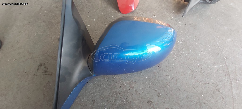 ΚΑΘΡΕΦΤΗΣ ΑΡ ΜΗ ΗΛΕΚΤΡΙΚΟΣ SUZUKI SWIFT 