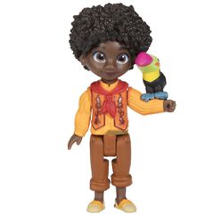 Disney Encanto mini assorted doll 8cm (Random Pick)-thumb-1