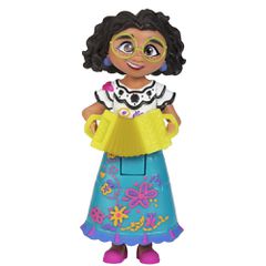 Disney Encanto mini assorted doll 8cm (Random Pick)-thumb-4