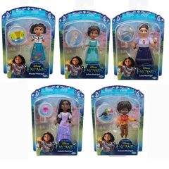 Disney Encanto mini assorted doll 8cm (Random Pick)