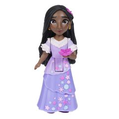 Disney Encanto mini assorted doll 8cm (Random Pick)-thumb-3