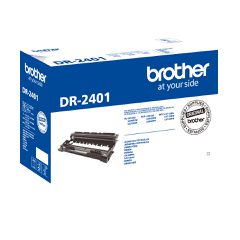 Brother DR-2401 printer drum Original 1 pc(s)-thumb-1