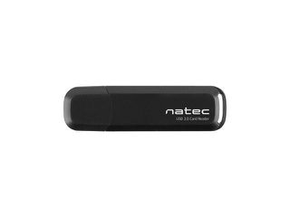 NATEC Scarab 2 card reader Black USB 3.0 Type-A-thumb-1