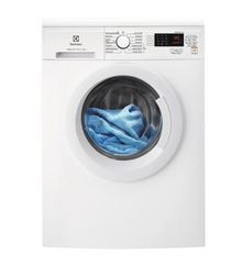 Electrolux EW2F428WP washing machine Freestanding Front-load 8 kg 1200 RPM White