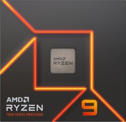 AMD Ryzen 9 7900X processor 4.7 GHz 64 MB L3 Box-thumb-2