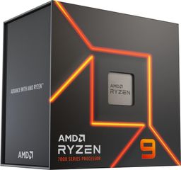 AMD Ryzen 9 7900X processor 4.7 GHz 64 MB L3 Box-thumb-1
