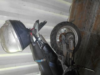 KAWASAKI KLE 400 - 500-thumb-1
