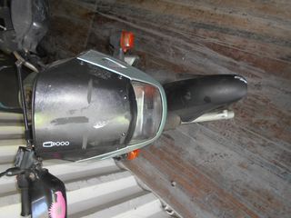 KAWASAKI KLE 400 - 500-thumb-2