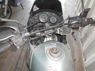 KAWASAKI KLE 400 - 500-thumb-3