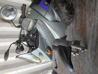 KAWASAKI KLE 400 - 500-thumb-5