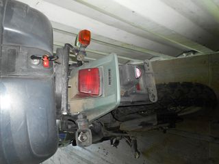 KAWASAKI KLE 400 - 500-thumb-8