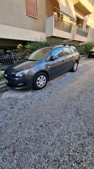 Opel Astra 2015