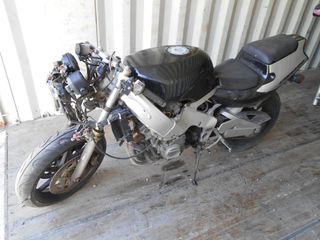 HONDA CBR 400R RR