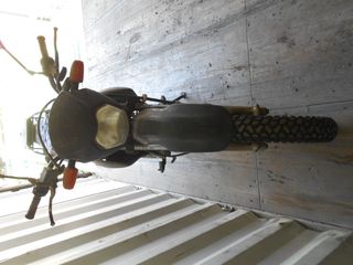 HONDA XR 125-thumb-4