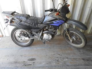 HONDA XR 125-thumb-7