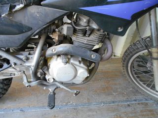 HONDA XR 125-thumb-8