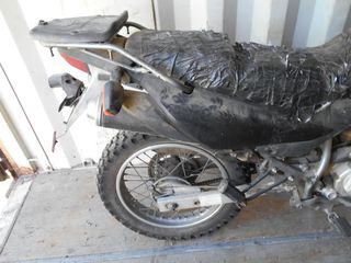 HONDA XR 125-thumb-9