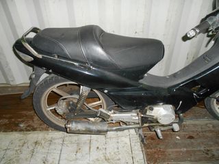 LIFAN 110 120-thumb-2