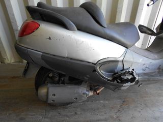 PIAGGIO X9 125 200 250 EVO-thumb-1