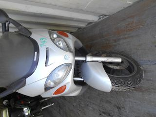 PIAGGIO X9 125 200 250 EVO-thumb-3