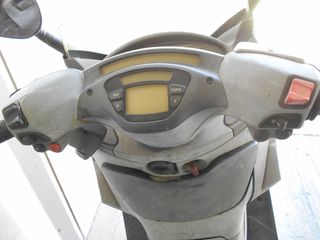 PIAGGIO X9 125 200 250 EVO-thumb-4