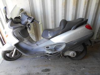 PIAGGIO X9 125 200 250 EVO-thumb-6
