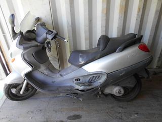 PIAGGIO X9 125 200 250 EVO-thumb-7