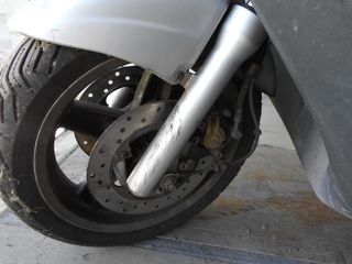 PIAGGIO X9 125 200 250 EVO-thumb-8