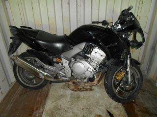 HONDA CBF 1000