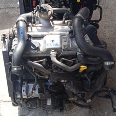 FORD TRANSIT CONNECT κινητήρες πετρελαίου 1.8 RWPA,HCPB-thumb-1