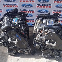 FORD TRANSIT CONNECT κινητήρες πετρελαίου 1.8 RWPA,HCPB-thumb-3