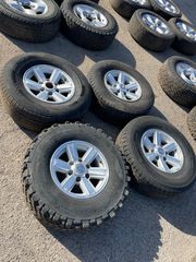 4αδα Ζαντες Ford Ranger 143 2006-2012-thumb-3