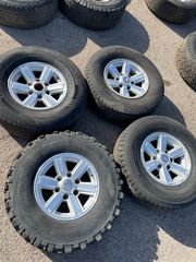 4αδα Ζαντες Ford Ranger 143 2006-2012-thumb-4